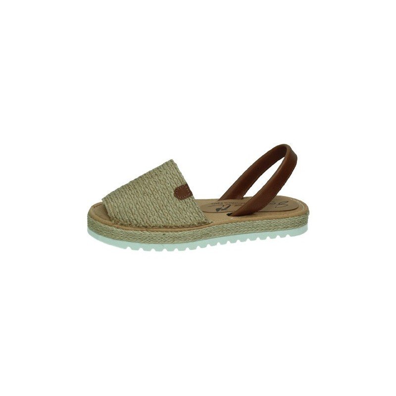 Comprar Online MENORQUINA YUTE al mejor precio y calidad de la marca  SANDALI | Sandalias de fabricaciÃ³n nacional