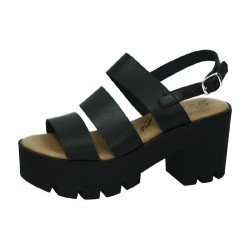 M154 SANDALIAS PIEL color...