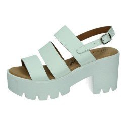 M154 SANDALIAS PIEL color...