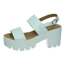 M153 SANDALIAS PIEL color...
