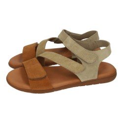 M1867-H5037 Sandalia de...