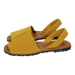 969 Menorquinas de piel...